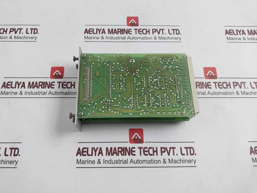 Autronica Kmj-200 Printed Circuit Board Kmh-200