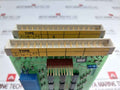 Autronica Kmj-200 Printed Circuit Board Kmh-200