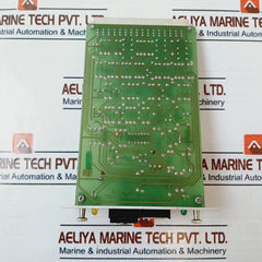 Autronica Kmk-200 Alarm Common Control Board 7251-011.0006
