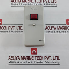 Autronica Kp-7 Relay Control Unit