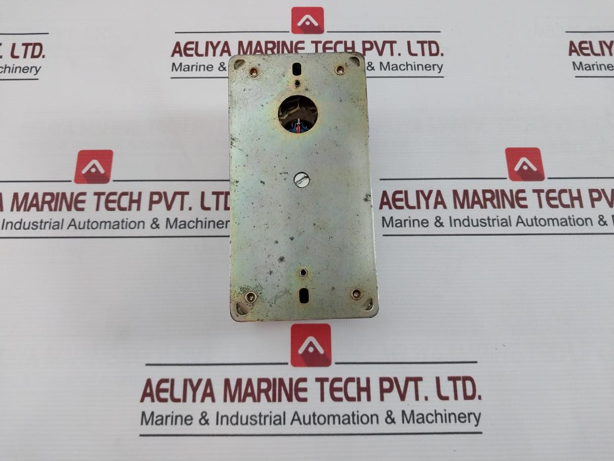 Autronica Kp-7 Relay Control Unit