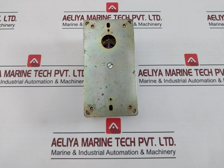 Autronica Kp-7 Relay Control Unit