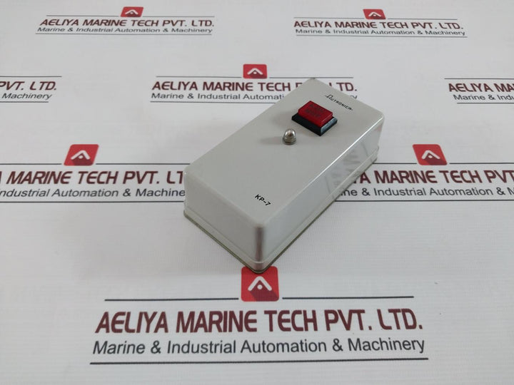 Autronica Kp-7 Relay Control Unit