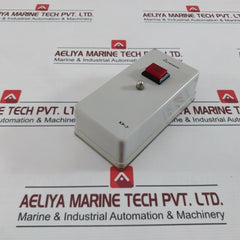 Autronica Kp-7 Relay Control Unit