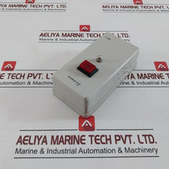 Autronica Kp-7 Relay Control Unit
