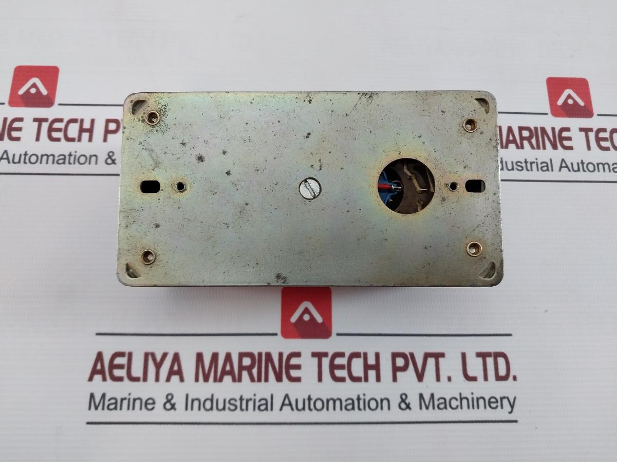 Autronica Kp-7 Relay Control Unit