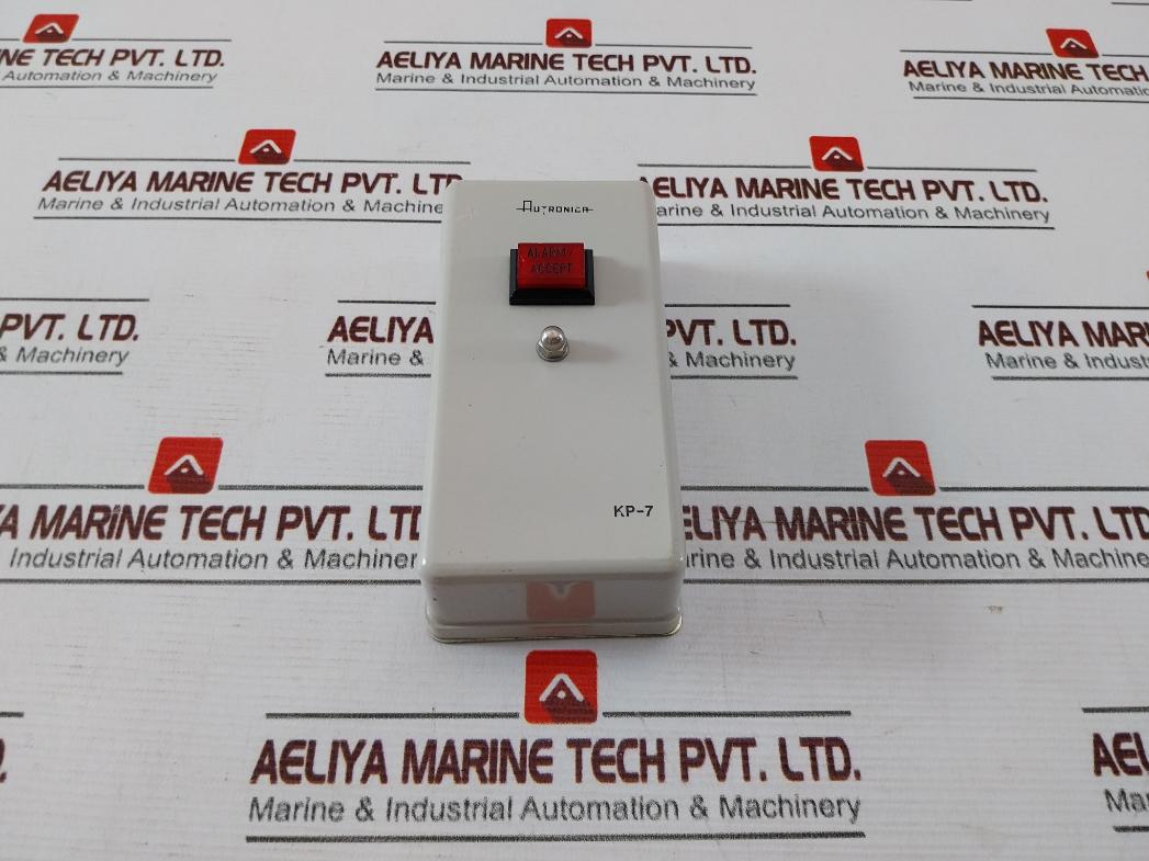 Navigate Your Industry with Our Top-Quality Control Units – Aeliya ...