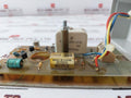 Autronica Kp-7 Relay Control Unit 24V 3Sav5004H1, Coil Ohms 700