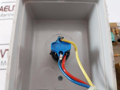 Autronica Kp-7 Relay Control Unit 24V 3Sav5004H1, Coil Ohms 700