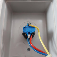 Autronica Kp-7 Relay Control Unit 24V 3Sav5004H1, Coil Ohms 700