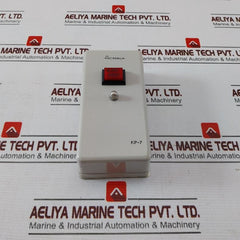 Autronica Kp-7 Relay Control Unit 24V 3Sav5004H1, Coil Ohms 700