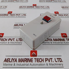 Autronica Kp-7 Relay Control Unit 24V 3Sav5004H1, Coil Ohms 700