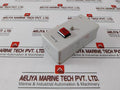 Autronica Kp-7 Relay Control Unit 24V 3Sav5004H1, Coil Ohms 700