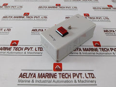 Autronica Kp-7 Relay Control Unit 24V 3Sav5004H1, Coil Ohms 700
