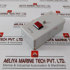 Autronica Kp-7 Relay Control Unit 24V 3Sav5004H1, Coil Ohms 700