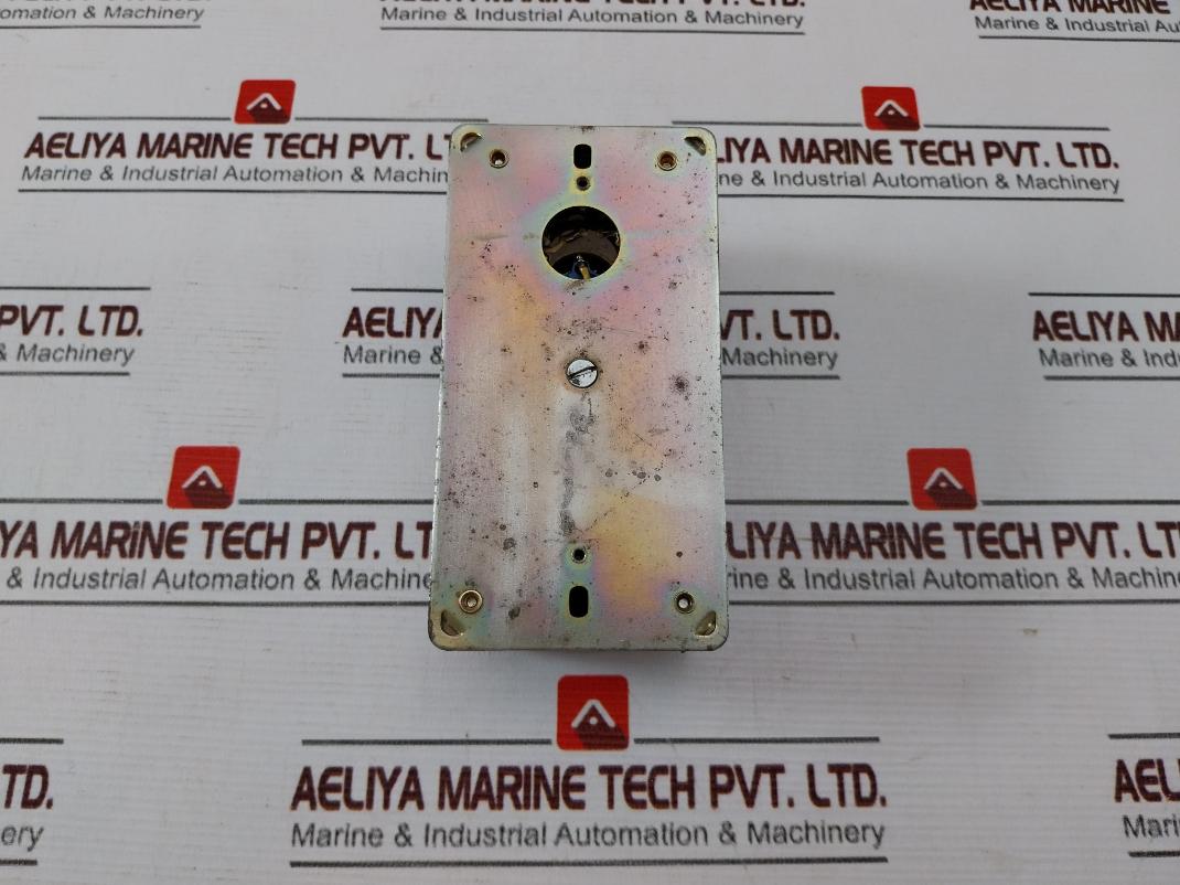 Autronica Kp-7 Relay Control Unit 24V 3Sav5004H1, Coil Ohms 700