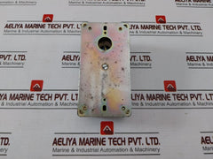 Autronica Kp-7 Relay Control Unit 24V 3Sav5004H1, Coil Ohms 700