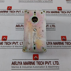 Autronica Kp-7 Relay Control Unit 24V 3Sav5004H1, Coil Ohms 700