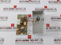 Autronica Kp-7 Relay Control Unit 24V 3Sav5004H1, Coil Ohms 700