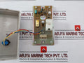 Autronica Kp-7 Relay Control Unit 24V 3Sav5004H1, Coil Ohms 700