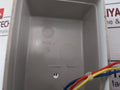 Autronica Kp-7 Relay Control Unit 24V 3Sav5004H1, Coil Ohms 700