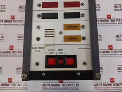 Autronica Kr-20 Alarm System 4.570 Kg