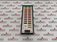 Autronica Kr-20 Alarm System 4.570 Kg