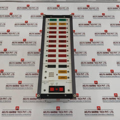 Autronica Kr-20 Alarm System 4.570 Kg