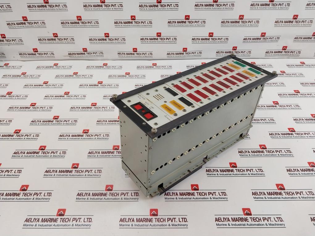 Autronica Kr-20 Alarm System 4.570 Kg