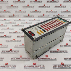 Autronica Kr-20 Alarm System 4.570 Kg