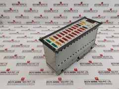 Autronica Kr-20 Alarm System 4.570 Kg