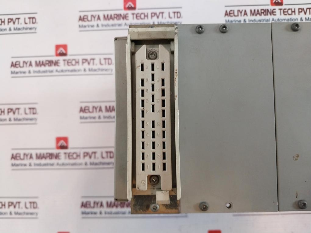 Autronica Kr-20 Alarm System 4.570 Kg