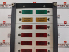 Autronica Kr-20 Alarm System 4.570 Kg