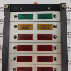 Autronica Kr-20 Alarm System 4.570 Kg
