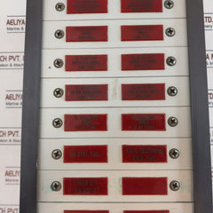 Autronica Kr-20 Alarm System 4.570 Kg