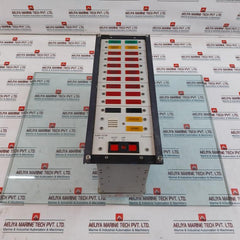 Autronica Kr-20 Alarm System Kr-20