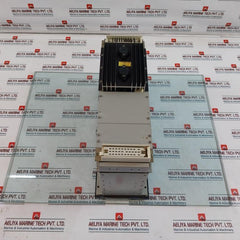 Autronica Kr-20 Alarm System Kr-20
