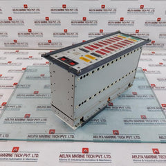 Autronica Kr-20 Alarm System Kr-20