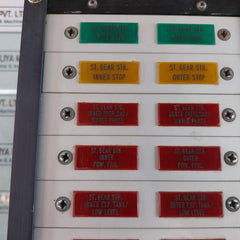 Autronica Kr-20 Alarm System Kr-20