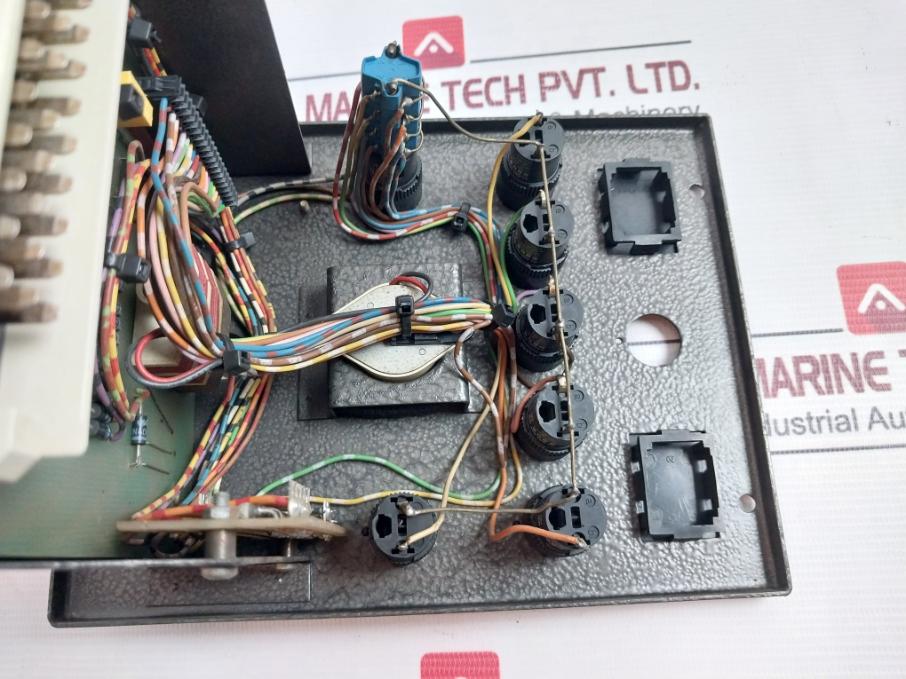 Autronica Kr-30B/7 Alarm Panel Module