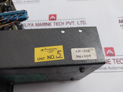 Autronica Kr-30B/7 Alarm Panel Module