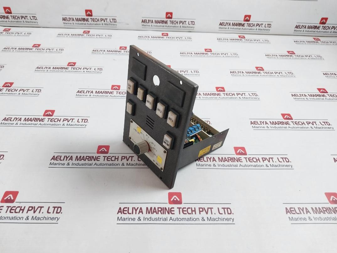Autronica Kr-30B/7 Alarm Panel Module