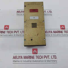 Autronica Kr-50/2Ur Cabin Unit