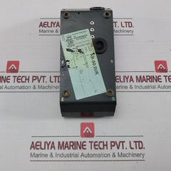 Autronica Kr-50/2Ur Cabin Unit