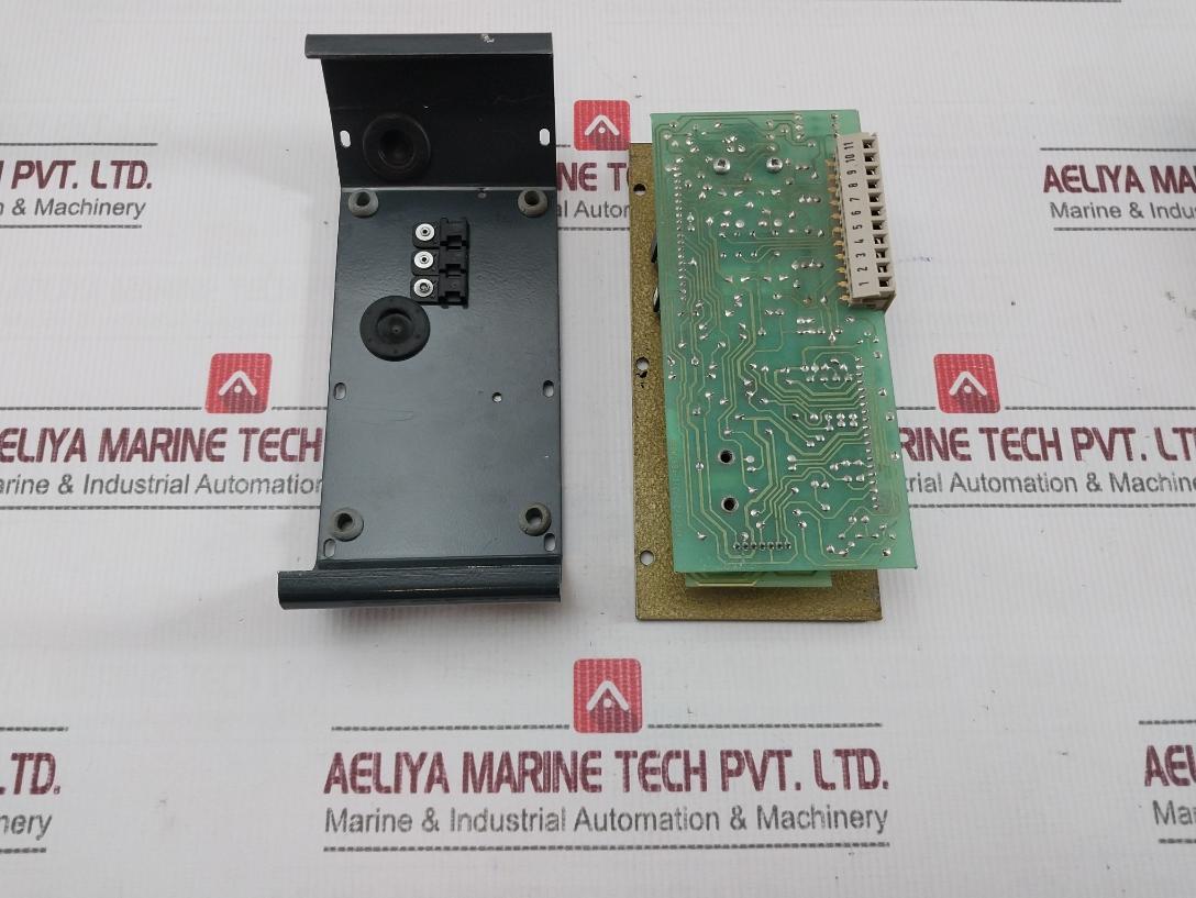 Autronica Kr-50/2Ur Cabin Unit