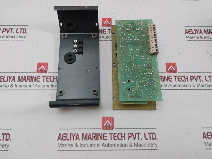 Autronica Kr-50/2Ur Cabin Unit