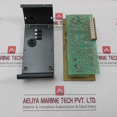 Autronica Kr-50/2Ur Cabin Unit