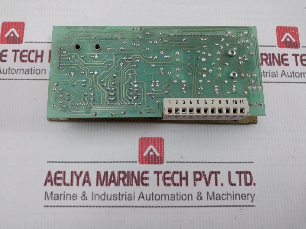 Autronica Kr-50/2Ur Cabin Unit