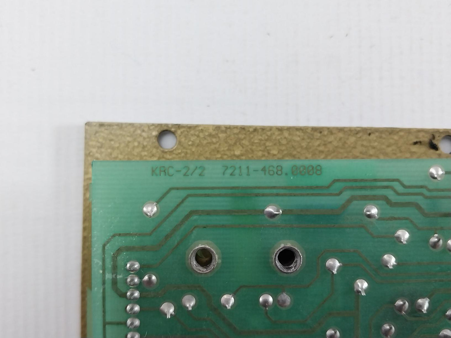 Autronica Kr-50/2Ur Cabin Unit