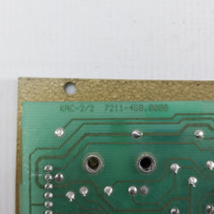 Autronica Kr-50/2Ur Cabin Unit